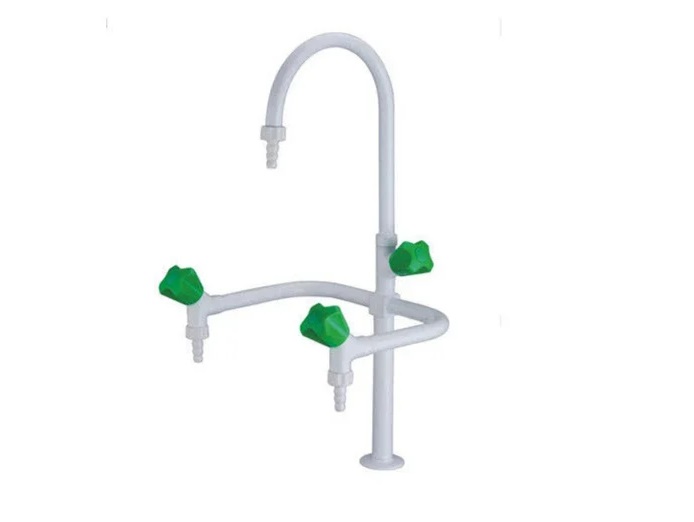 3-way lab taps for laboratories in coimbatore