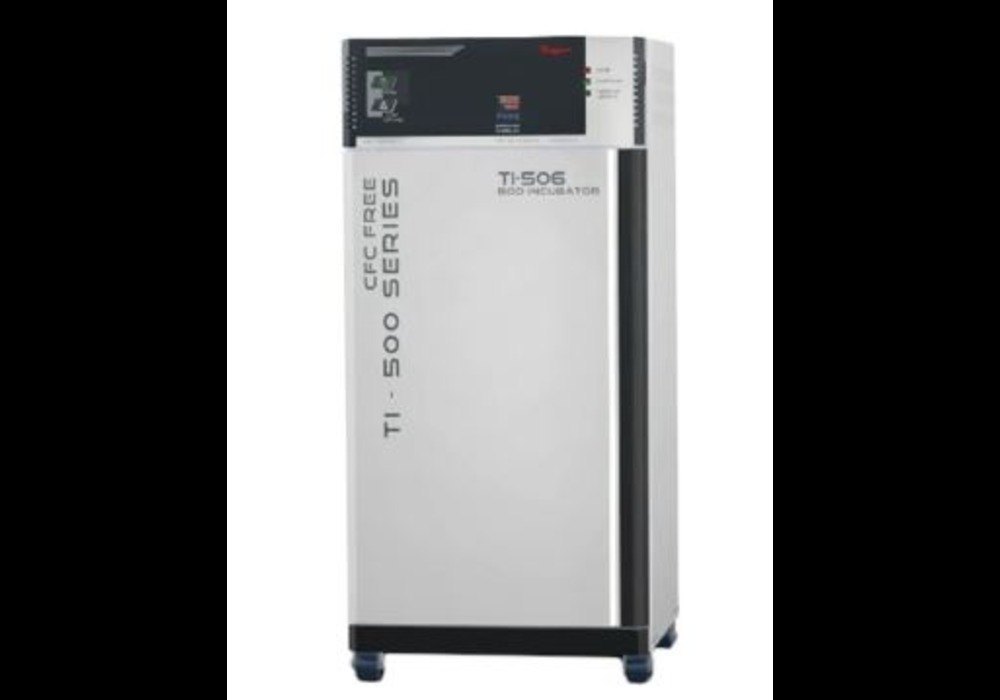bacteriological incubator digital