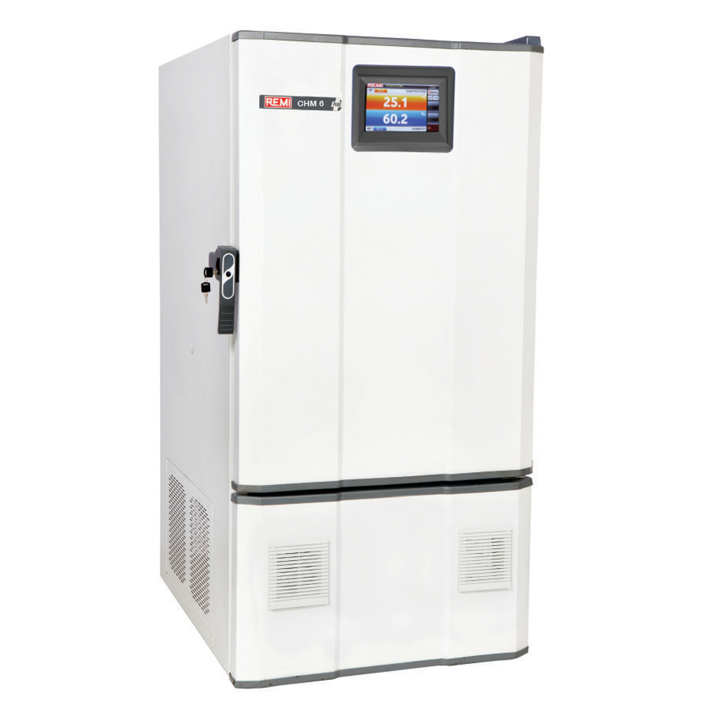 stability chamber for lab