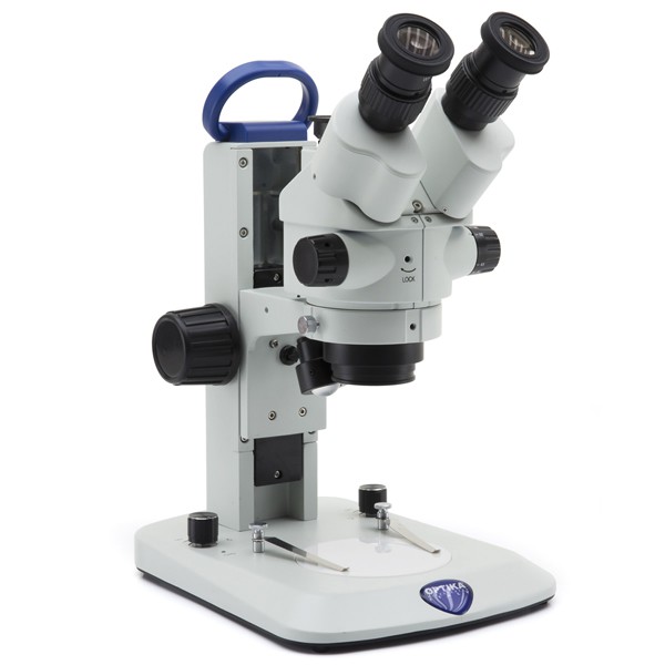 stereo microscope for lab