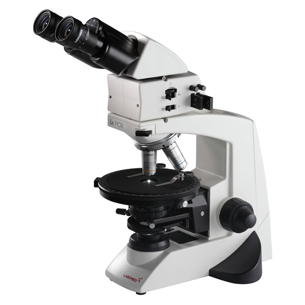 polarizing microscope for lab