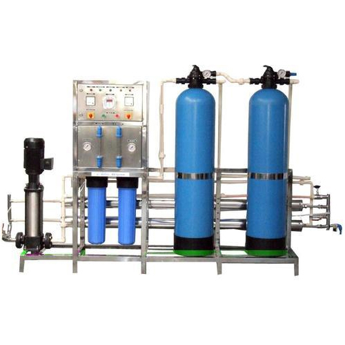 ro plant systems for laboratories