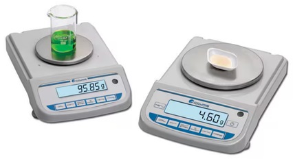 compact weighing balance