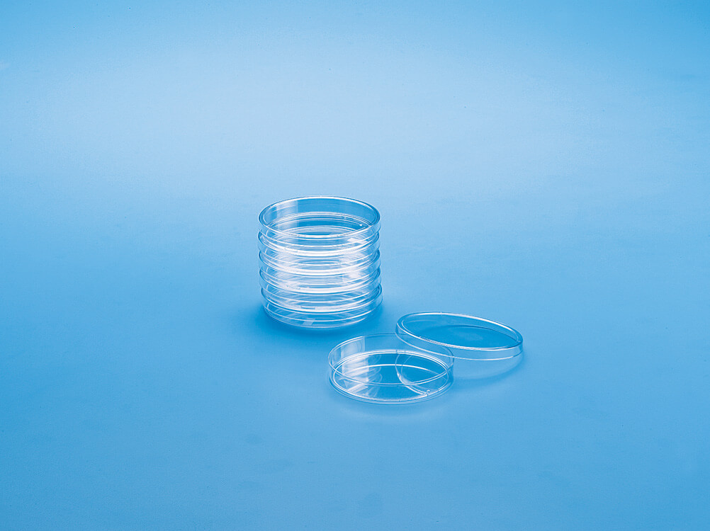 laboratory petri dish