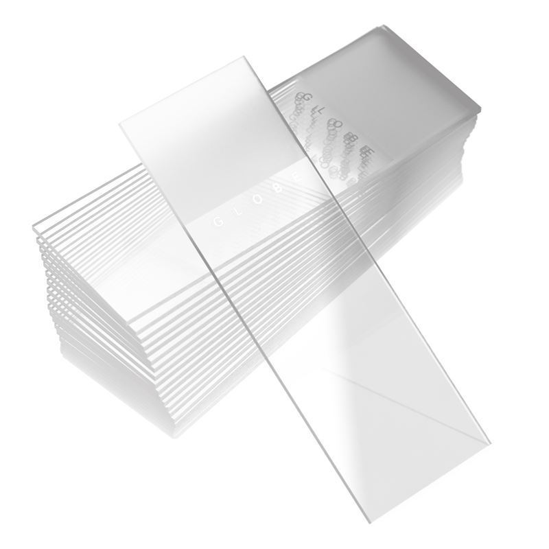microscope glass slides