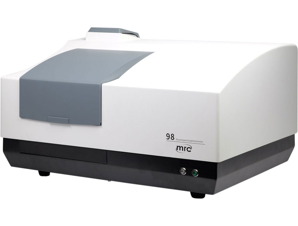 fluorescence spectrophotometer