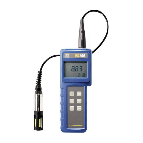 dissolved oxygen meter for your laboratory