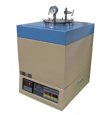 vacuum furnace manufacturers coimbatore