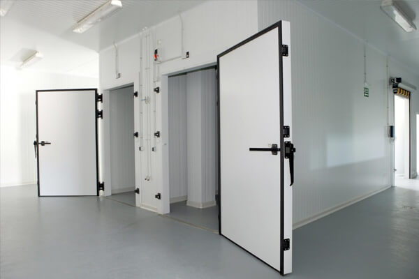 Walk In Cold Room manufacturing in Coimbatore
