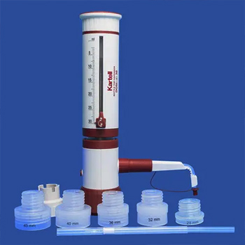 volume calibration service in coimbatore