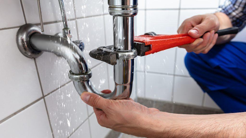 plumbing services in coimbatore