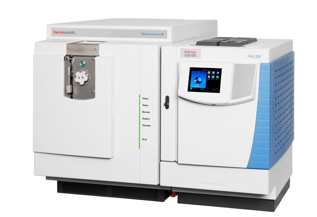 gas chromatography system in coimbatore