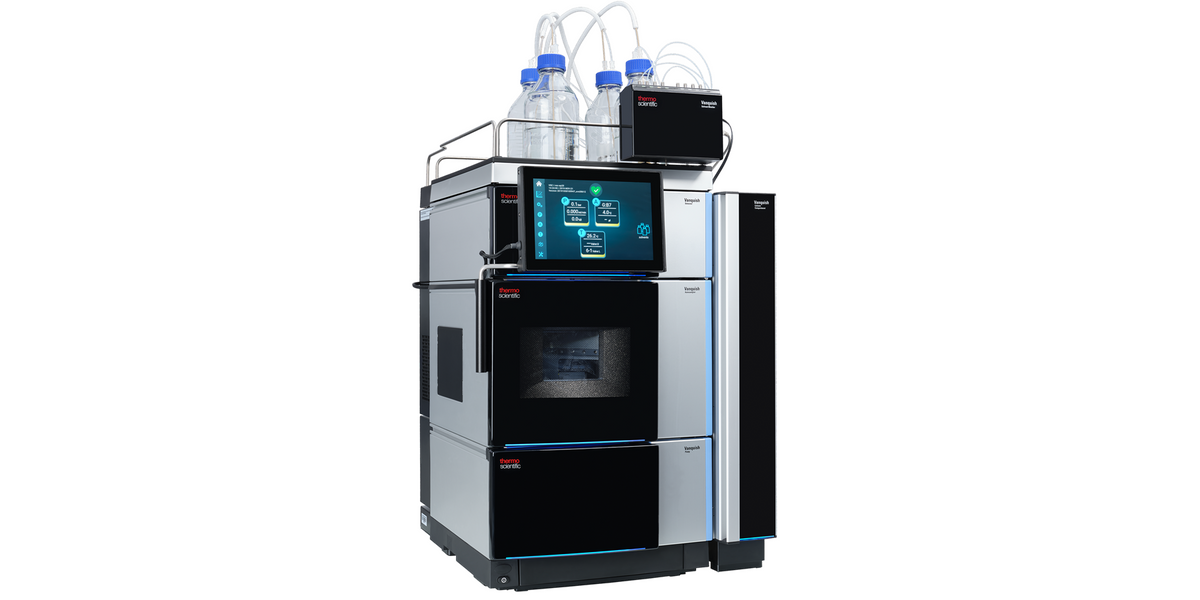 liquid chromatography system in coimbatore