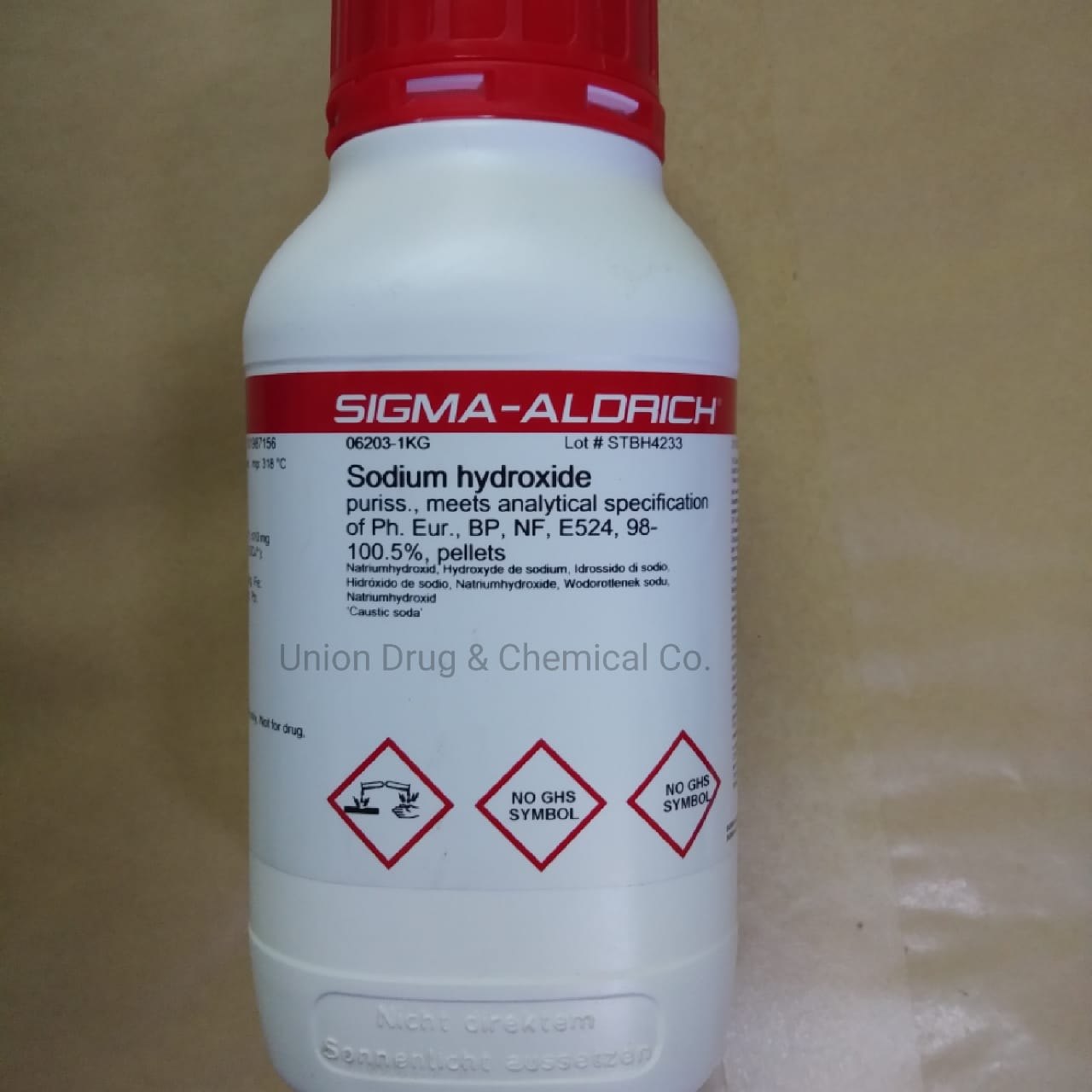sigma aldrich supplier in coimbatore