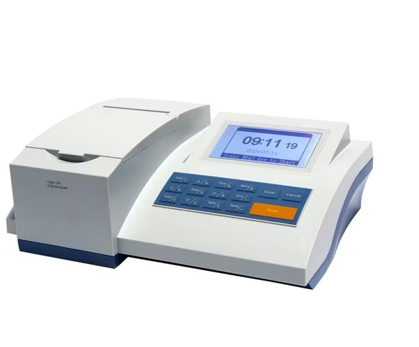 COD Analyzer