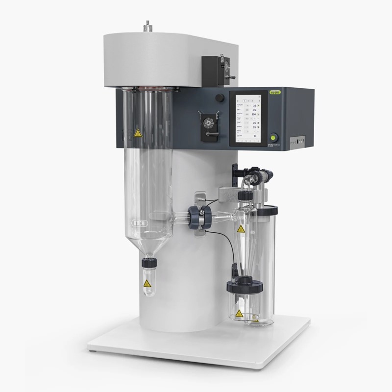 spray dryer portable mini spray dryer compact laboratory spray drying machine india