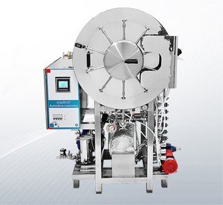 horizontal autoclave suppliers in india double door hospital steam sterilizer large capacity autoclave