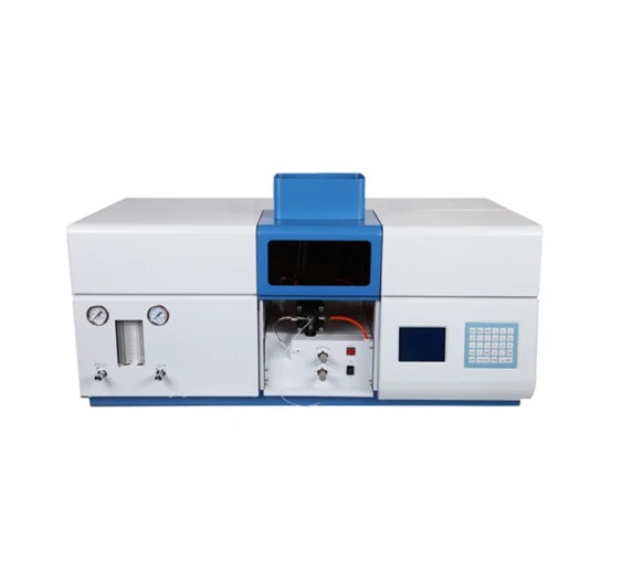 atomic absorption spectroscopy instrument in coimbatore