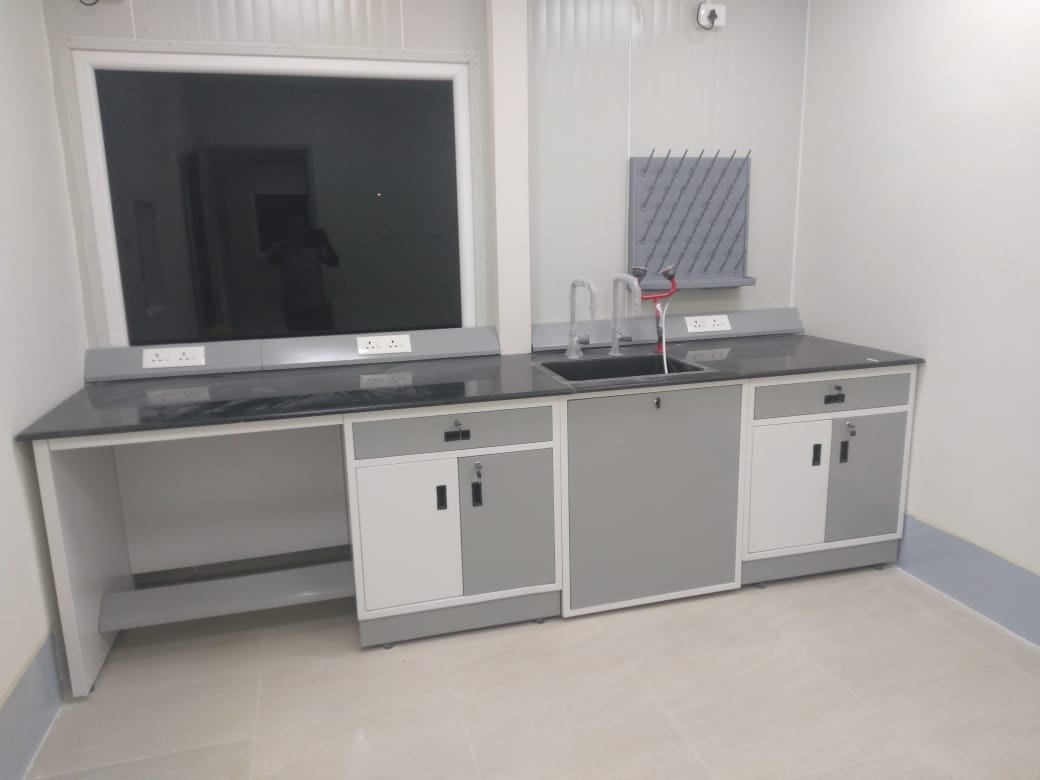 lab tables in kerala
