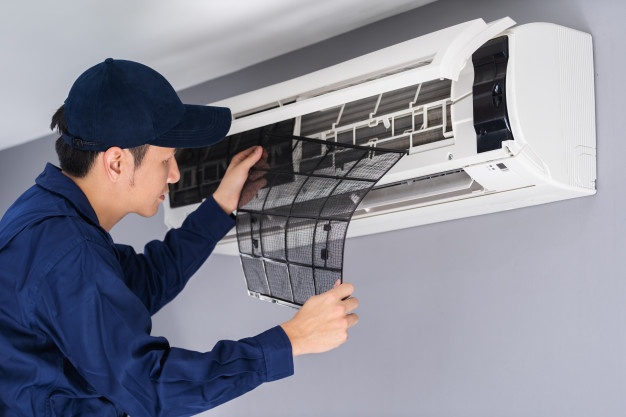 ac service in coimbatore