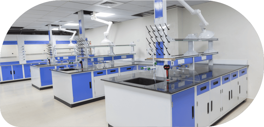 microbiology laboratory furniture manufacturer & supplier in coimbatore