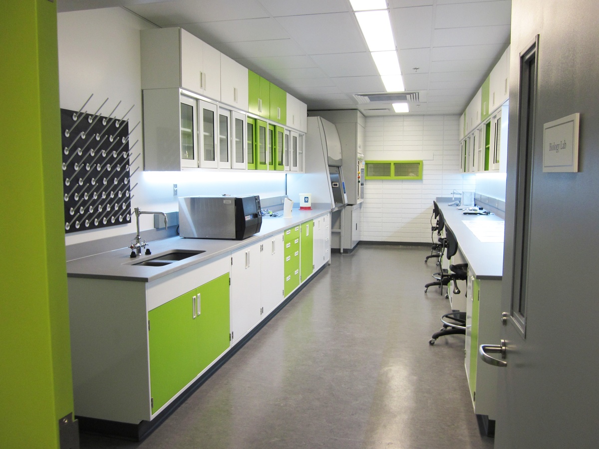 clinical chemistry laboratory furniture manufacturer & supplier in coimbatore