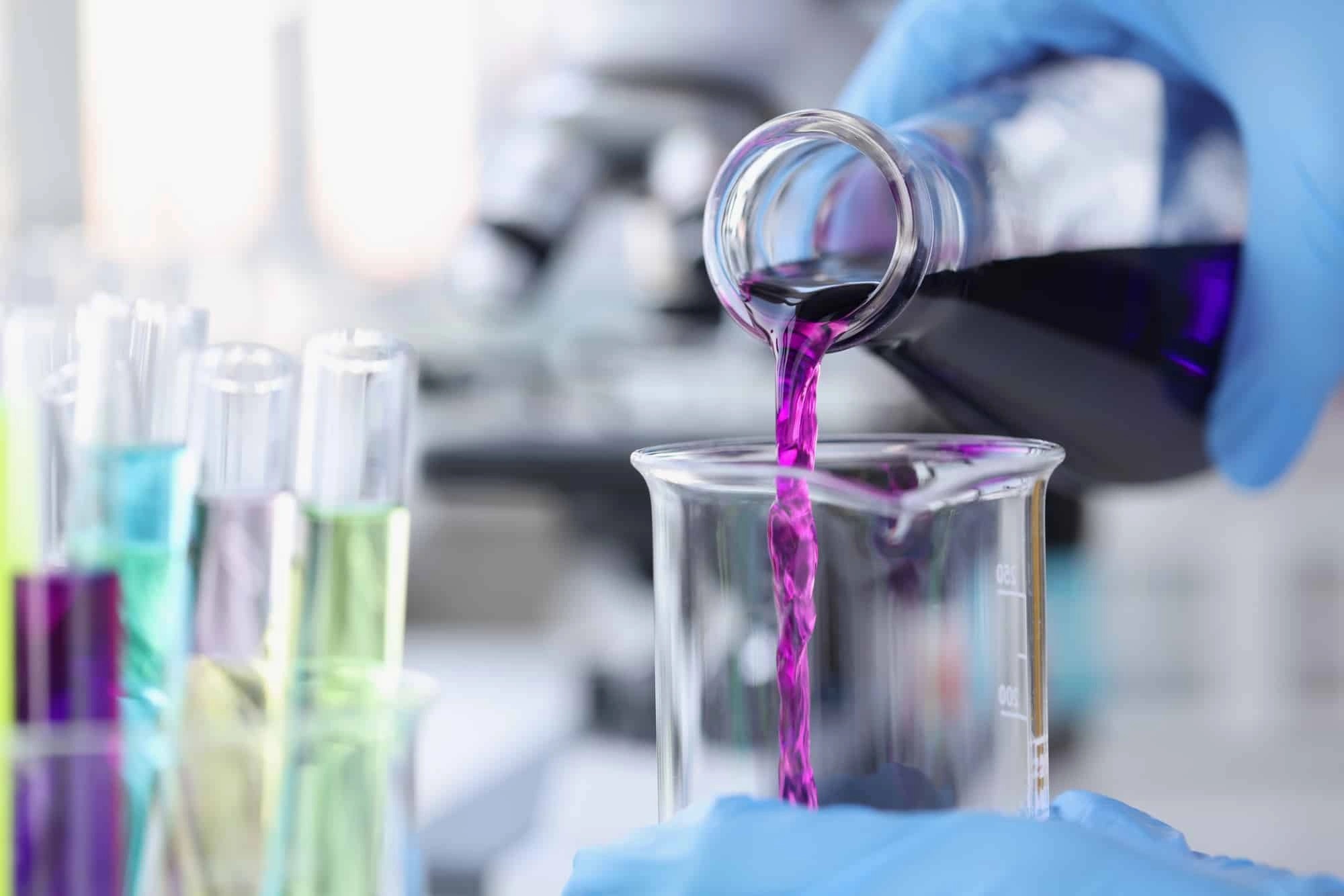 lab chemicals in coimbatore
