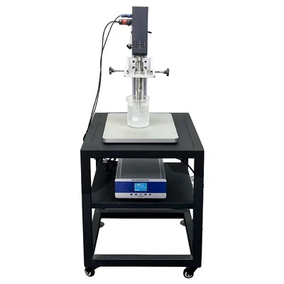 seaweed extractor