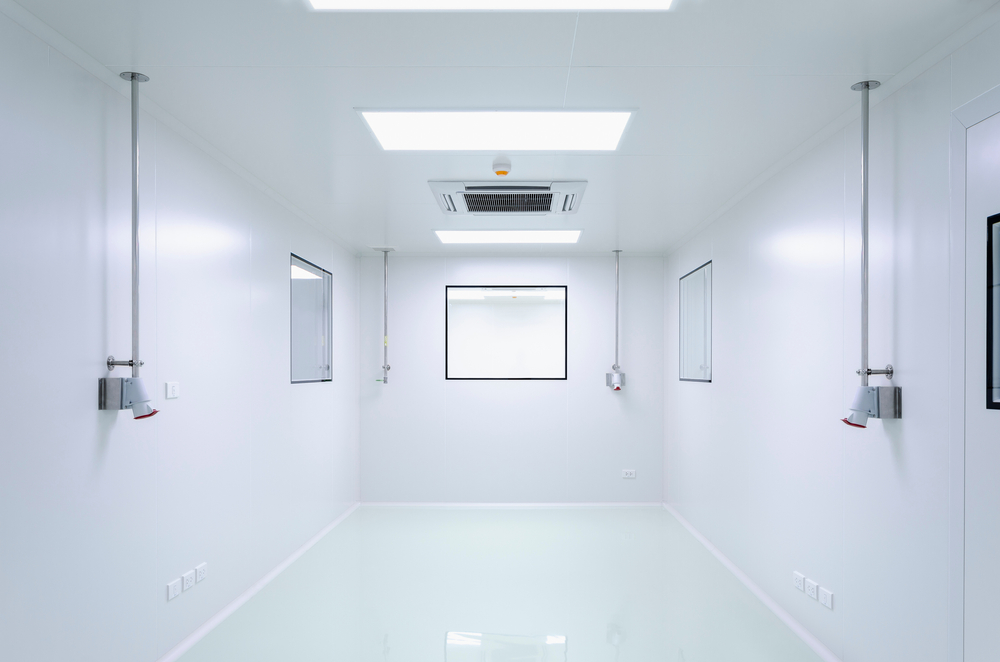 Clean Room Installation in Tamilnadu