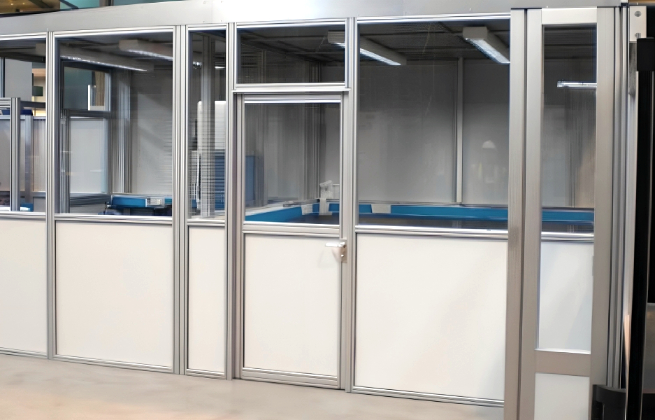 Modern Partition Solutions in all over Tamilnadu